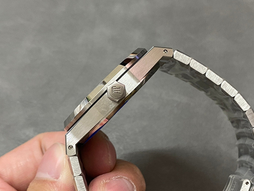 Audemars Piguet Watches