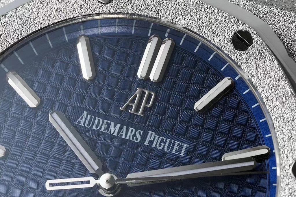 Audemars Piguet Watches