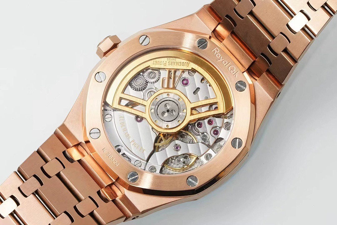 Audemars Piguet Watches