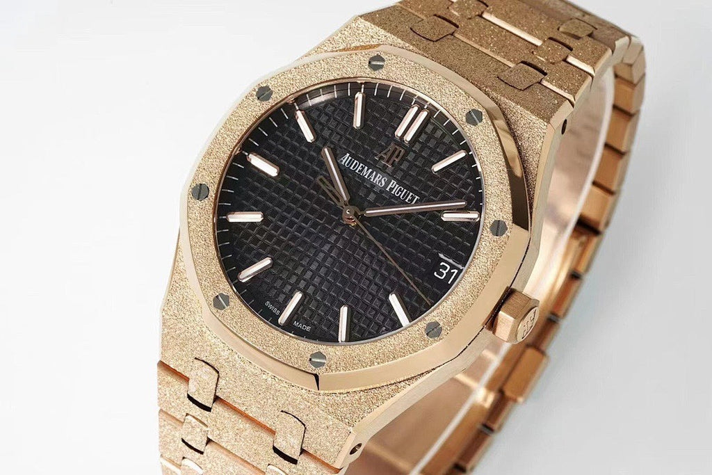 Audemars Piguet Watches