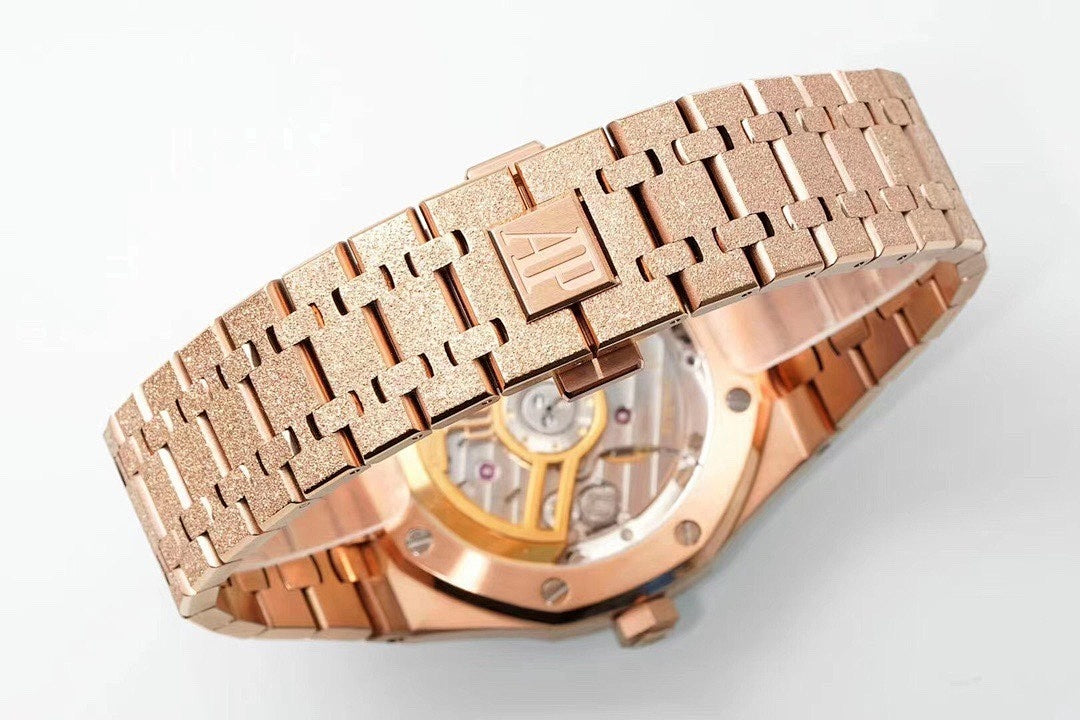 Audemars Piguet Watches