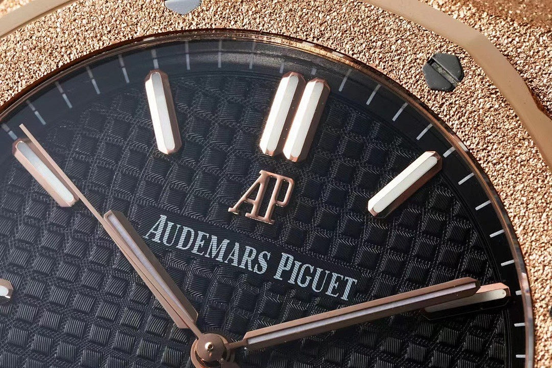Audemars Piguet Watches