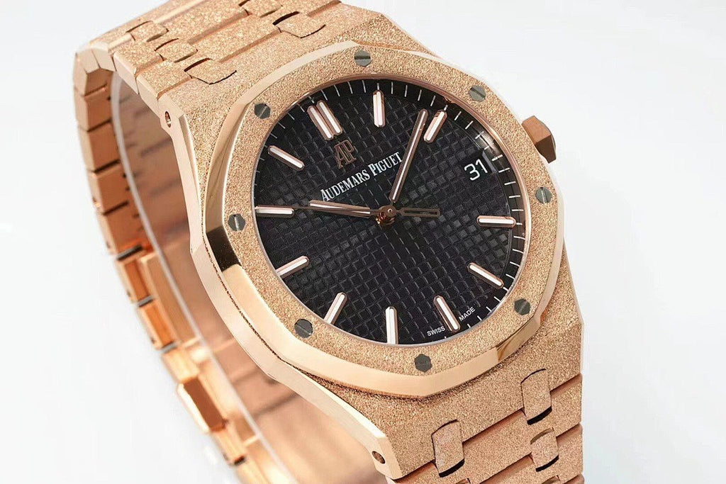 Audemars Piguet Watches