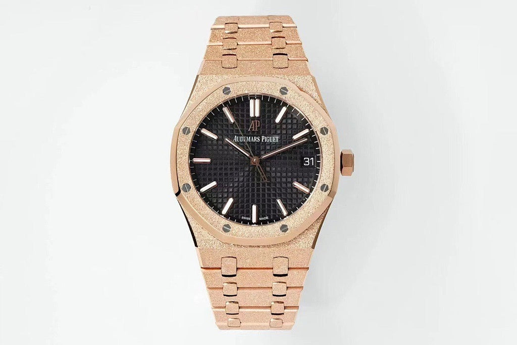 Audemars Piguet Watches