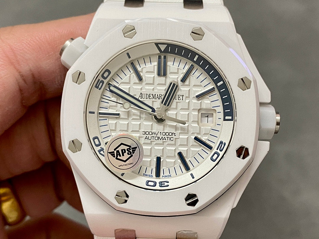 Audemars Piguet Watches