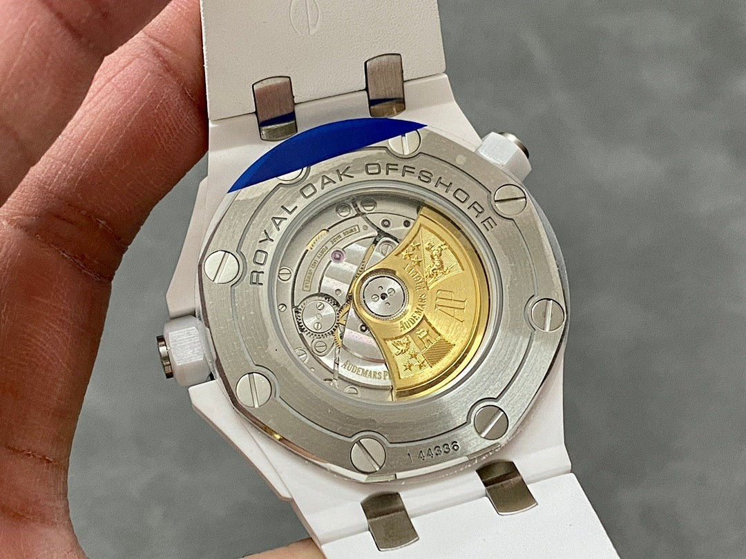 Audemars Piguet Watches