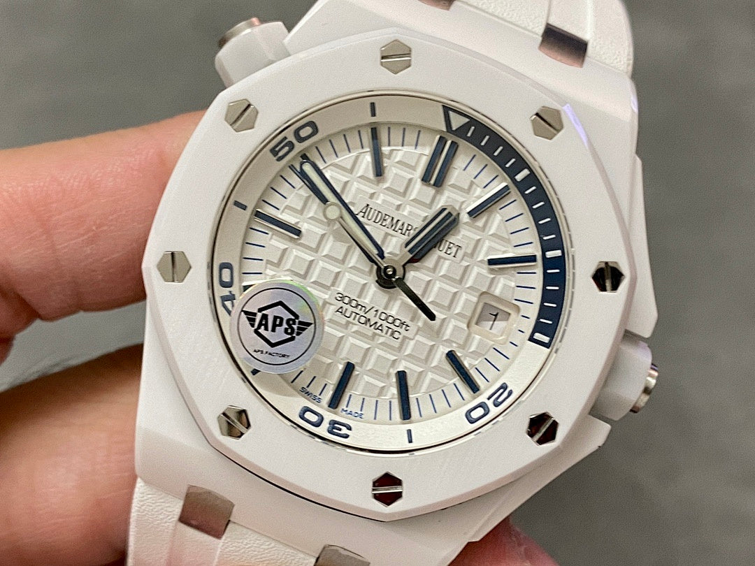 Audemars Piguet Watches
