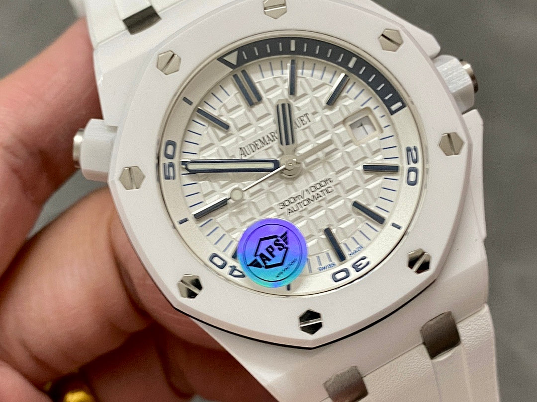 Audemars Piguet Watches