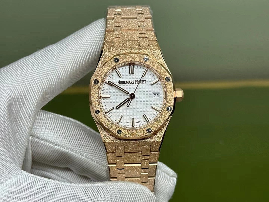 Audemars Piguet Watches