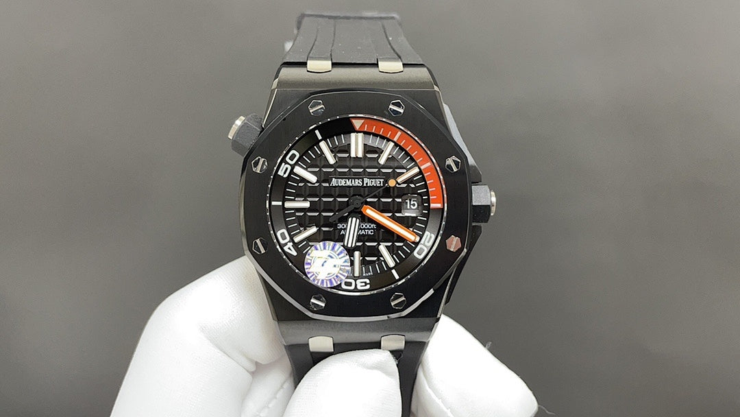 Audemars Piguet Watches