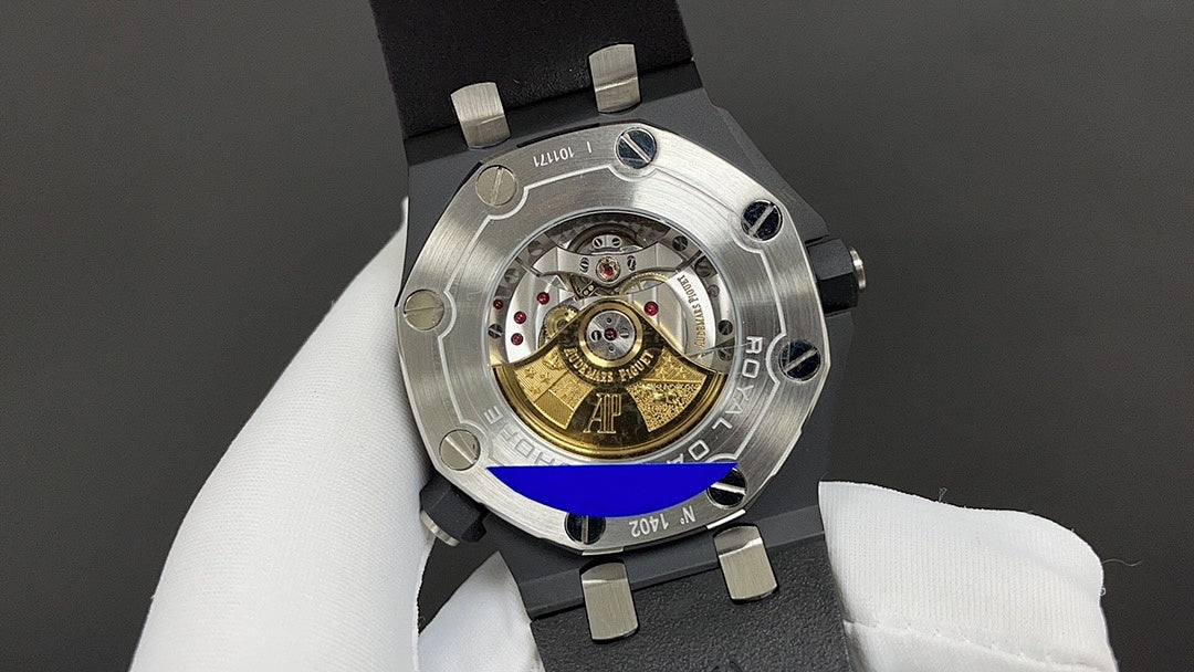 Audemars Piguet Watches