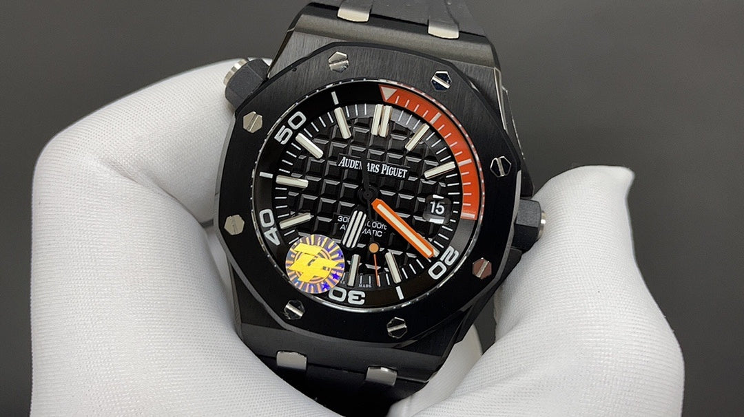 Audemars Piguet Watches