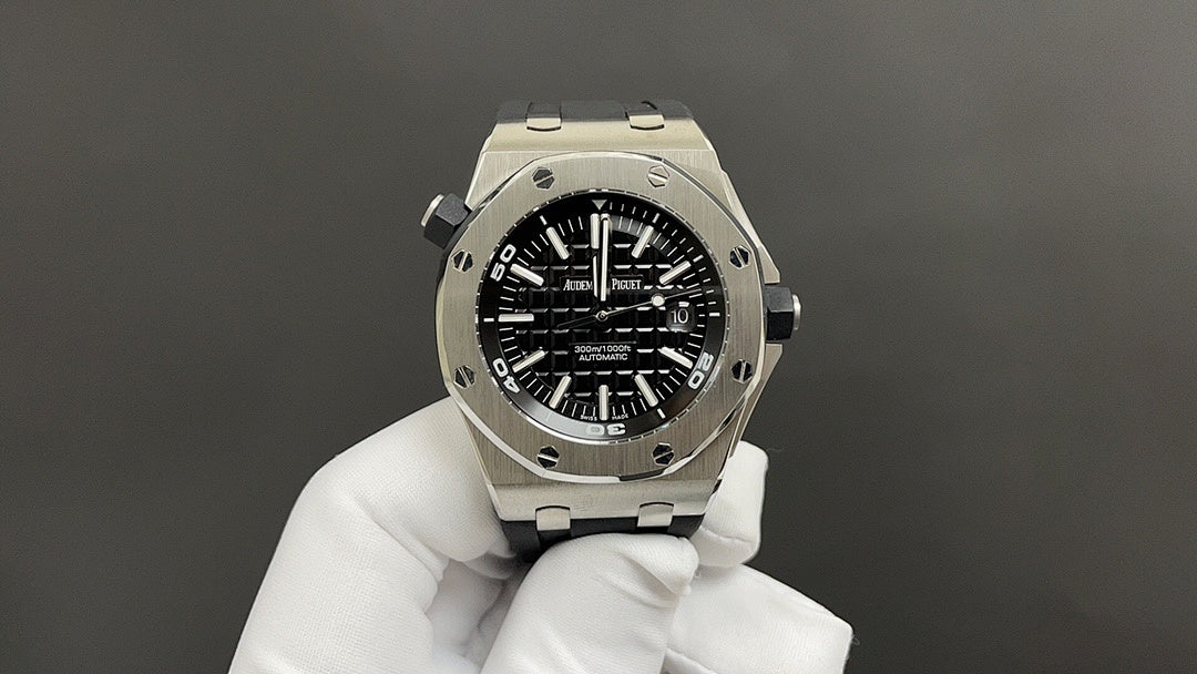 Audemars Piguet Watches
