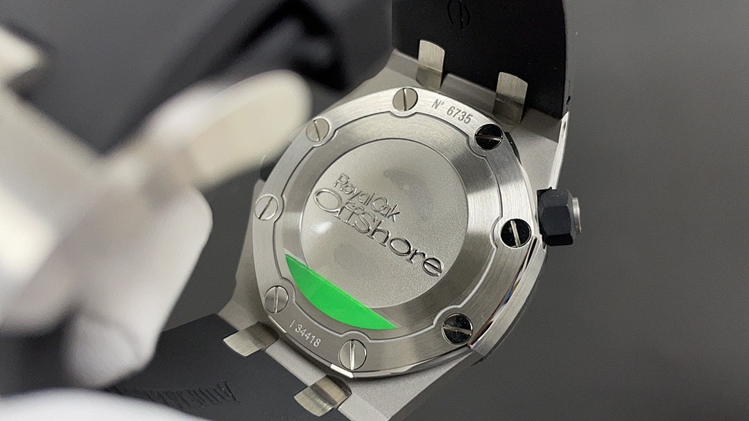 Audemars Piguet Watches