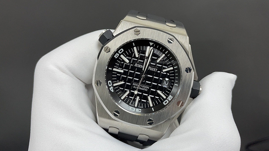 Audemars Piguet Watches