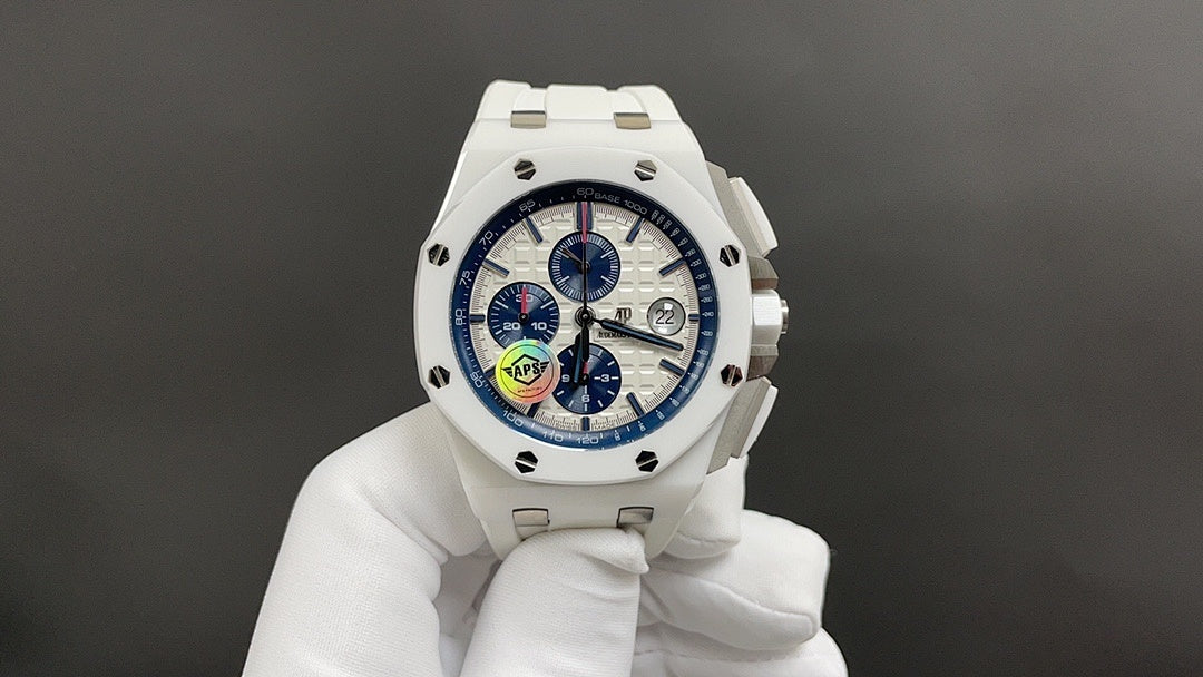 Audemars Piguet Watches