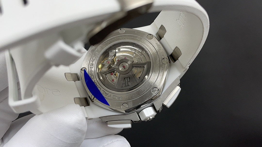 Audemars Piguet Watches