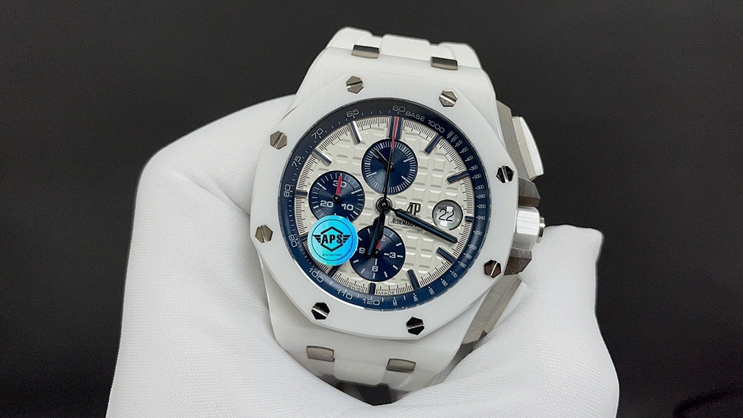 Audemars Piguet Watches