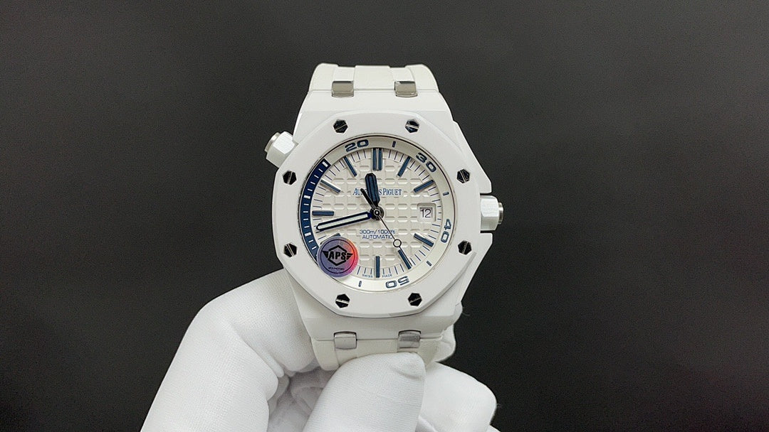 Audemars Piguet Watches