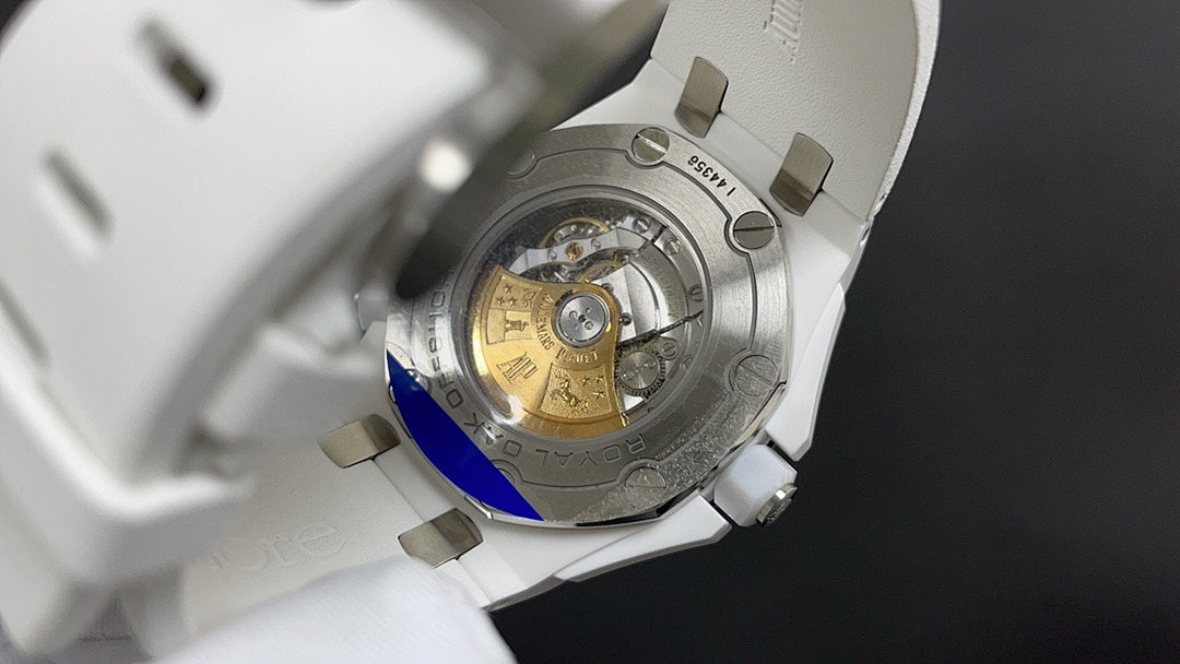 Audemars Piguet Watches