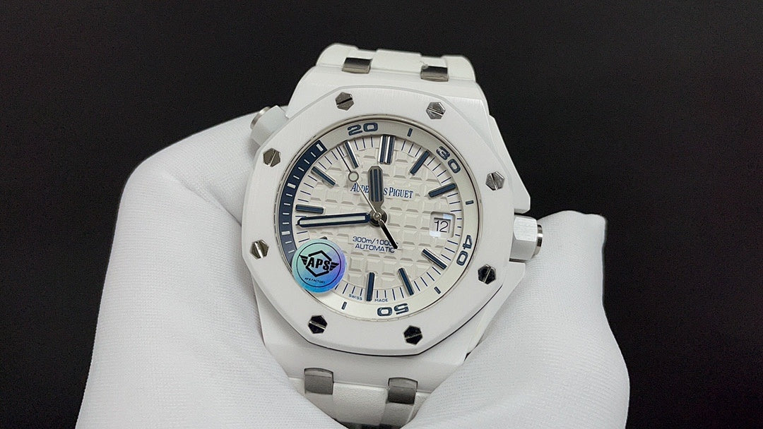 Audemars Piguet Watches