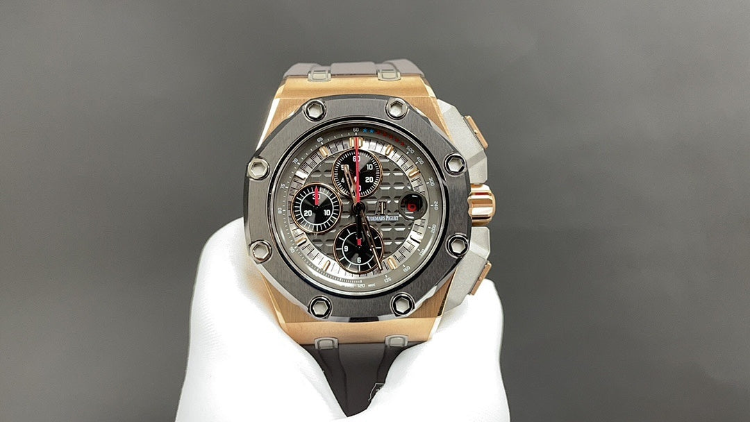 Audemars Piguet Watches