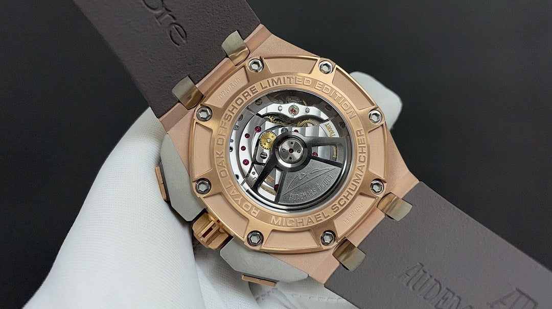 Audemars Piguet Watches
