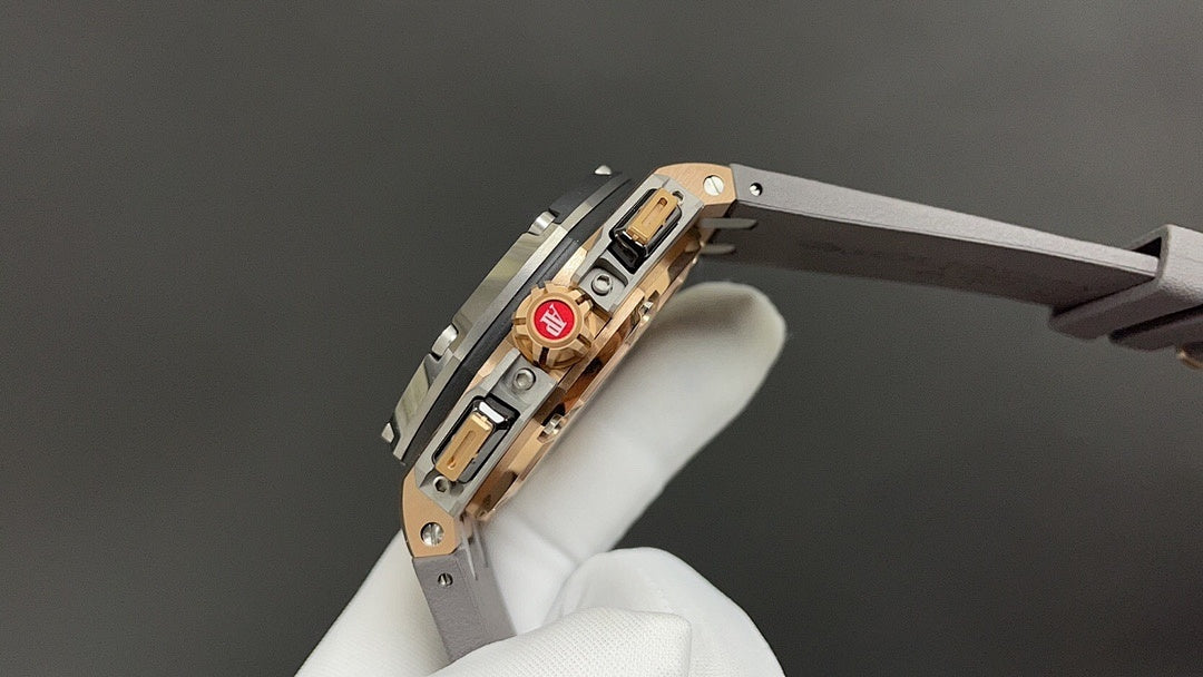 Audemars Piguet Watches