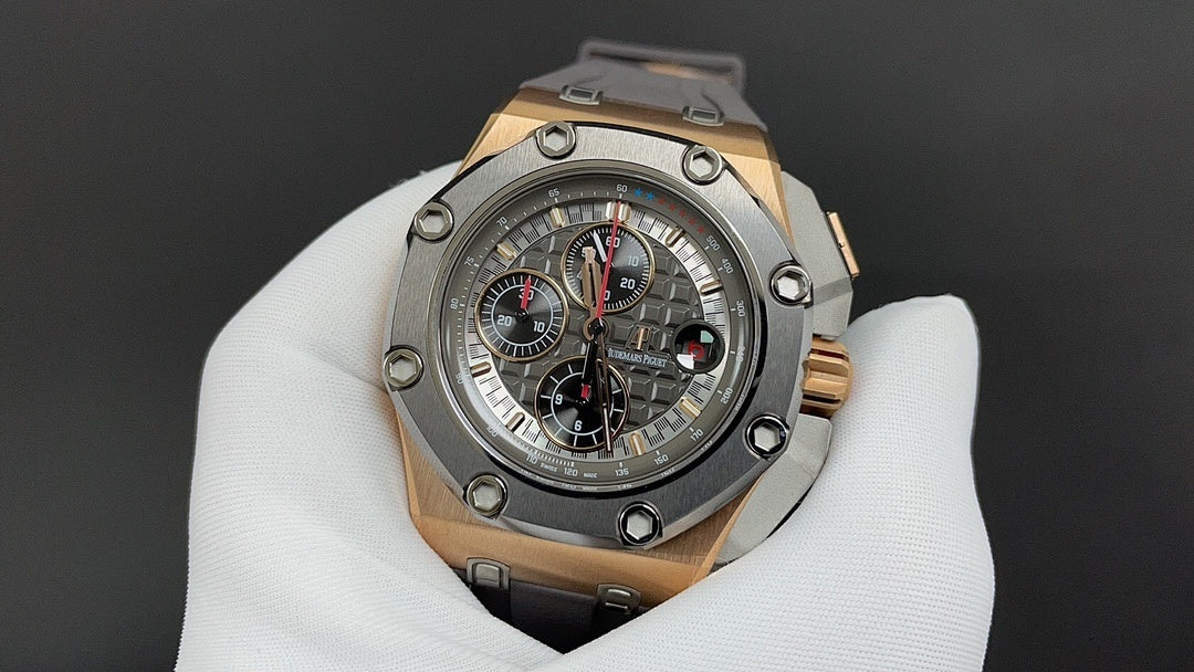Audemars Piguet Watches