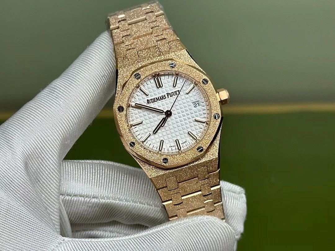 Audemars Piguet Watches