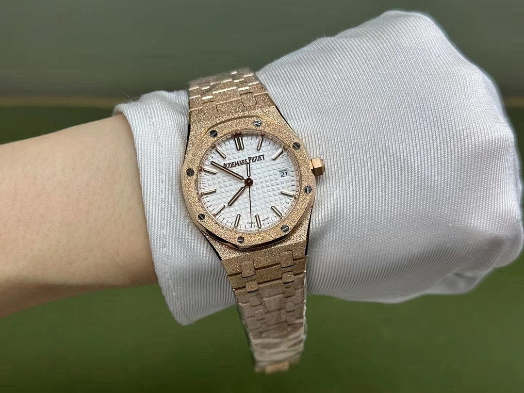 Audemars Piguet Watches