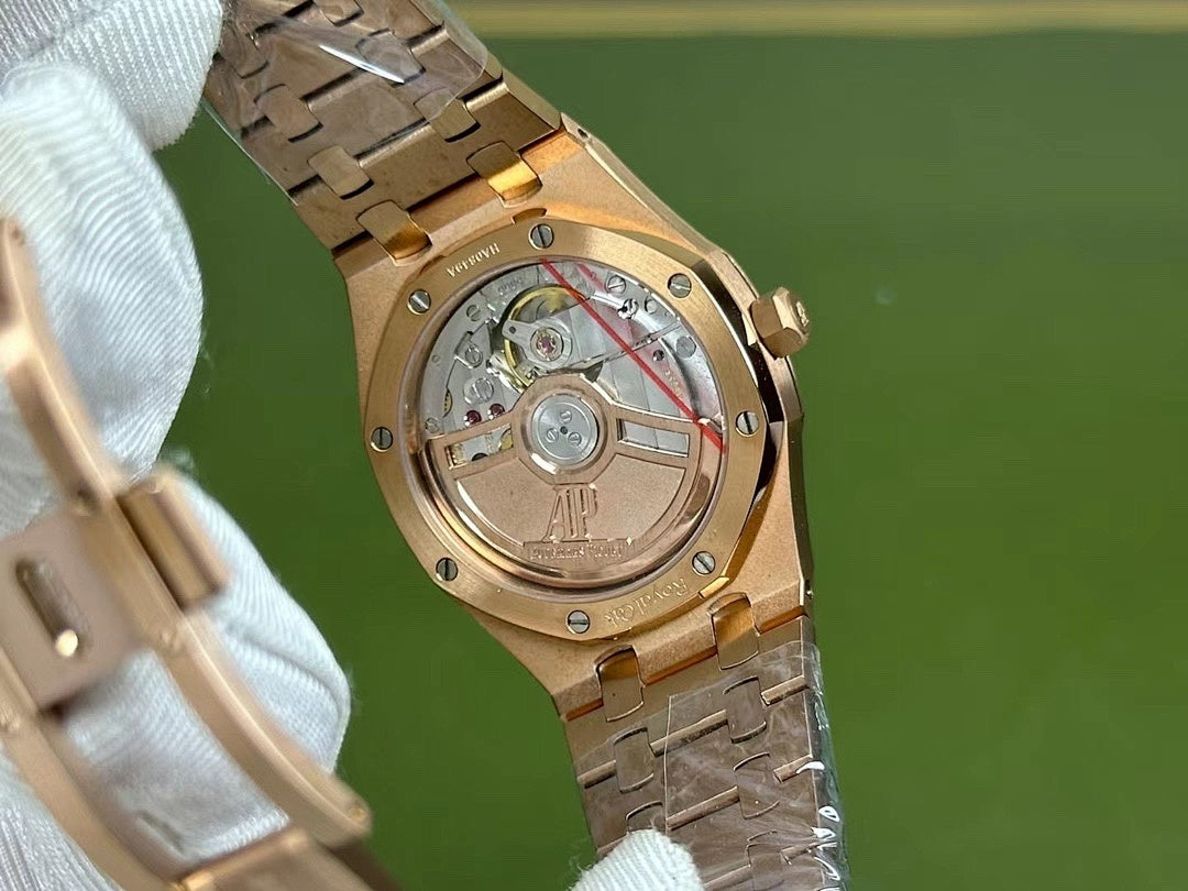 Audemars Piguet Watches
