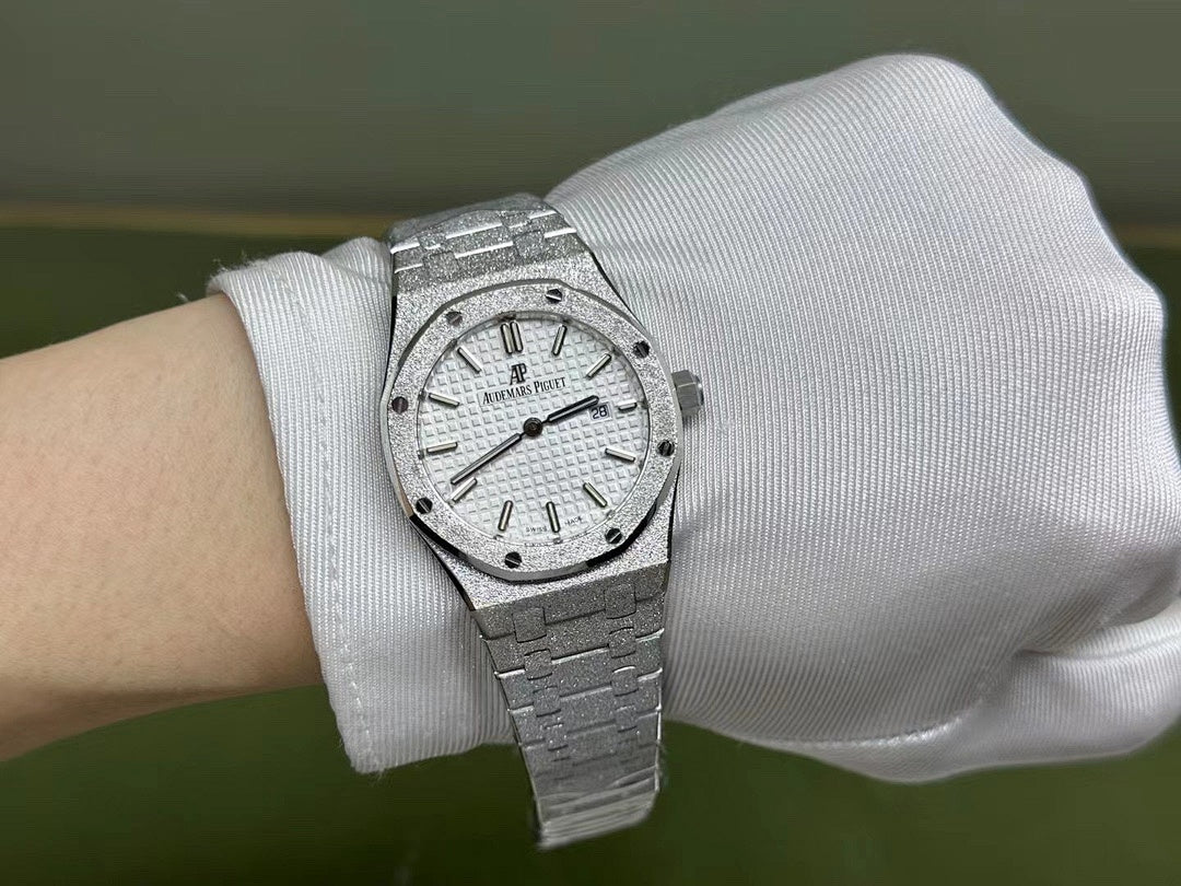 Audemars Piguet Watches