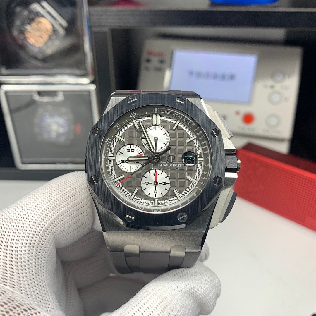 Audemars Piguet Watches