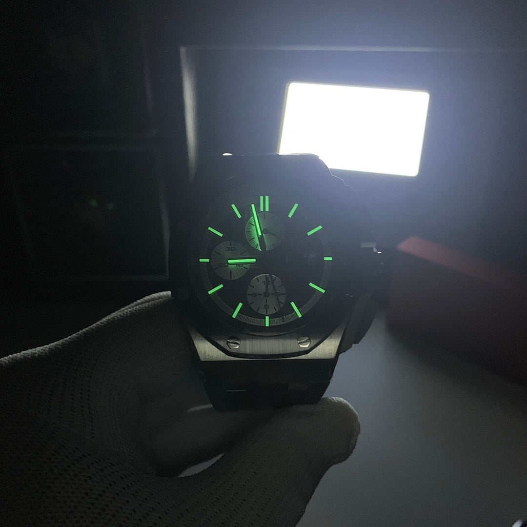 Audemars Piguet Watches