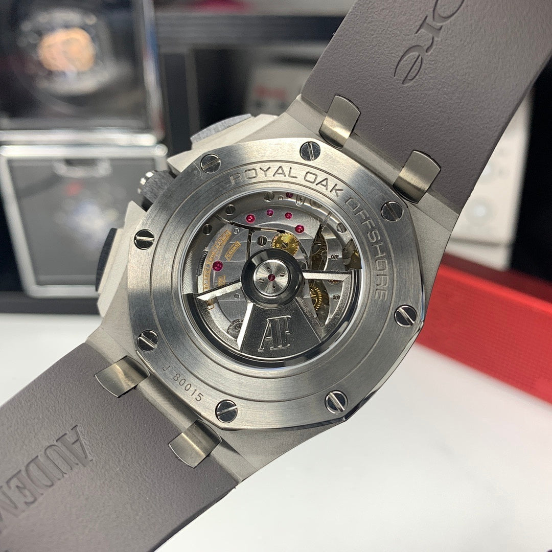 Audemars Piguet Watches