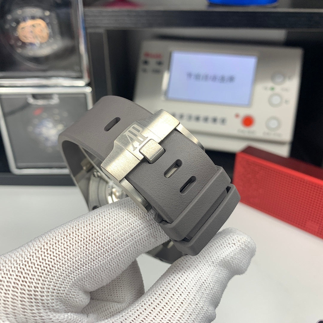 Audemars Piguet Watches