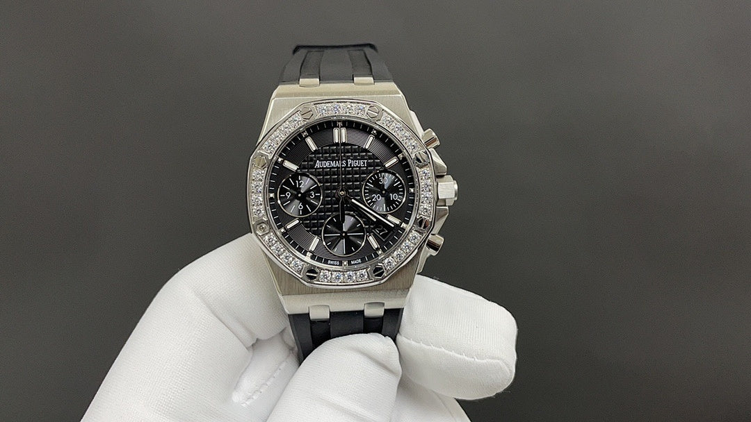 Audemars Piguet Watches