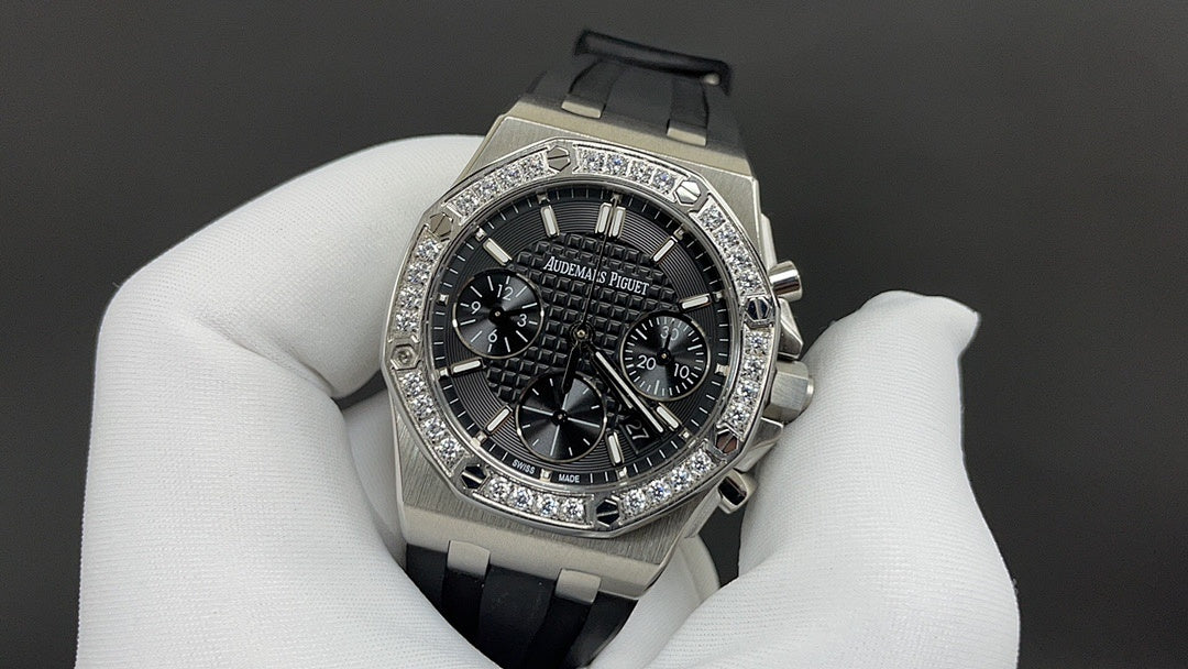 Audemars Piguet Watches