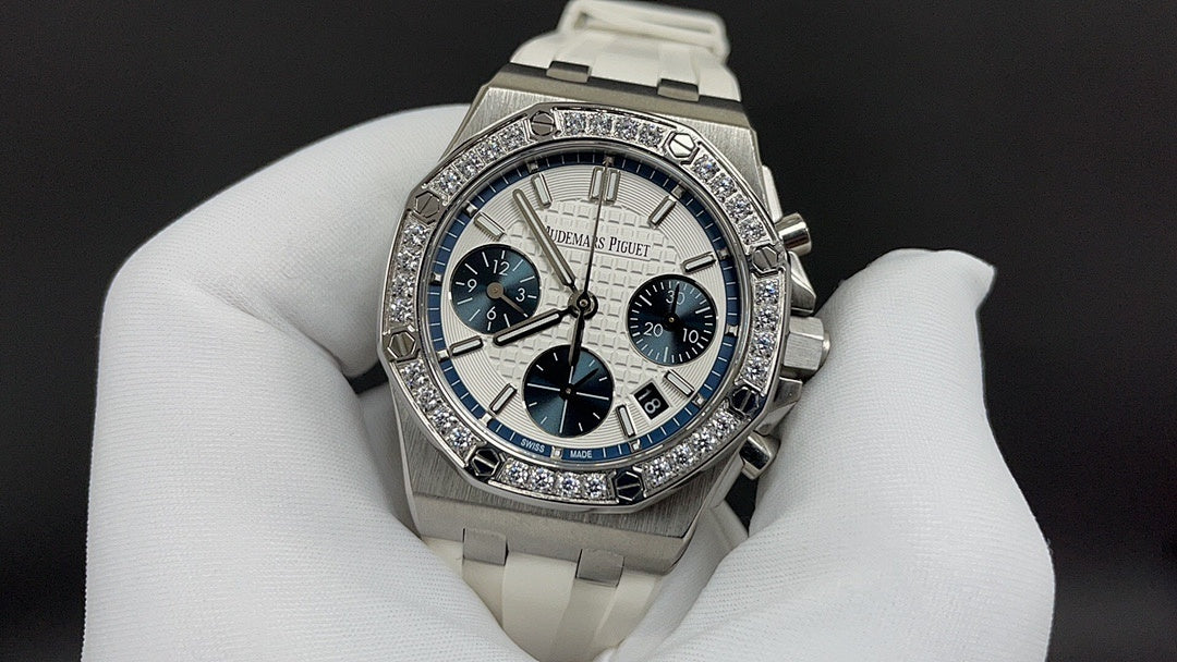 Audemars Piguet Watches