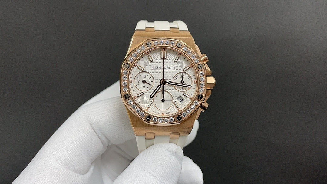 Audemars Piguet Watches
