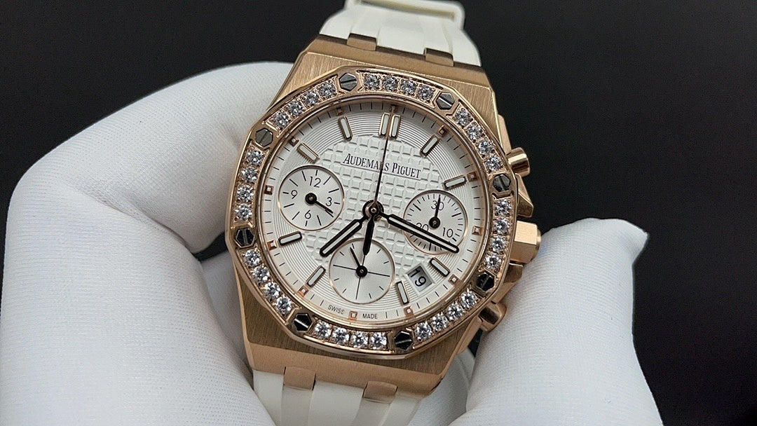 Audemars Piguet Watches