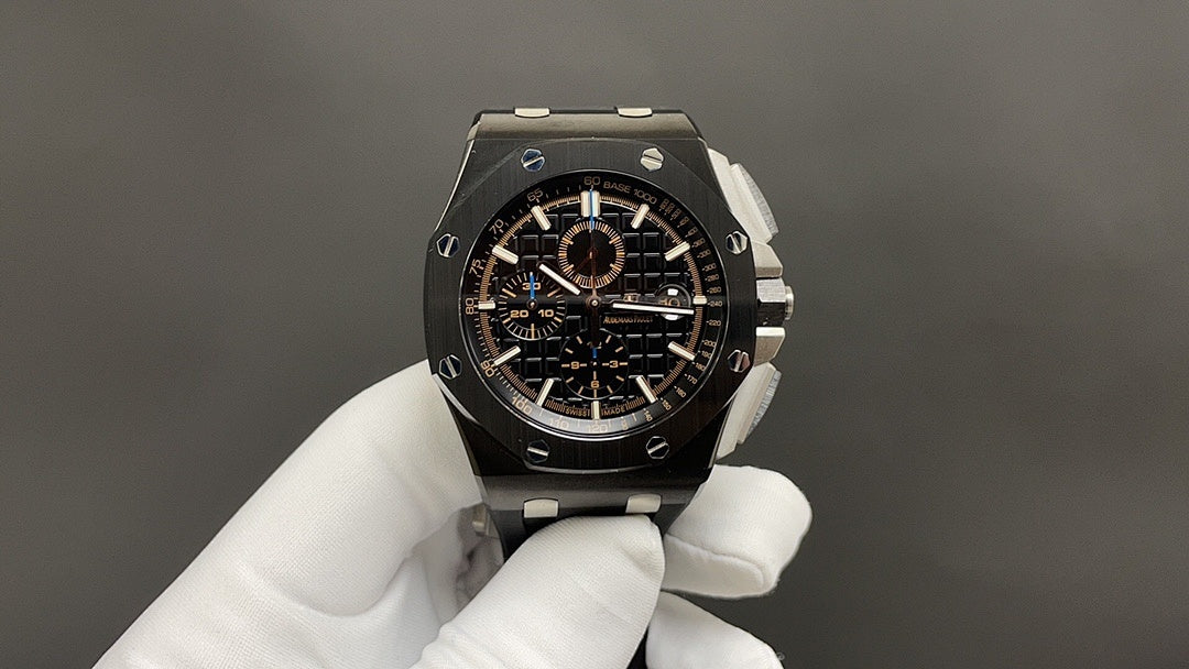 Audemars Piguet Watches