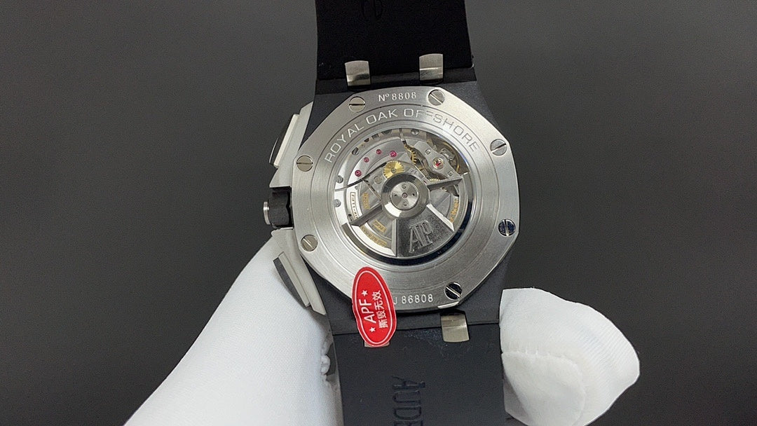 Audemars Piguet Watches