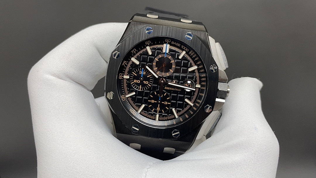 Audemars Piguet Watches