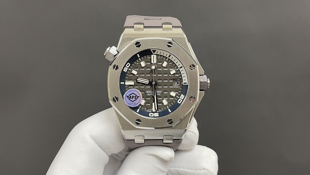 Audemars Piguet Watches