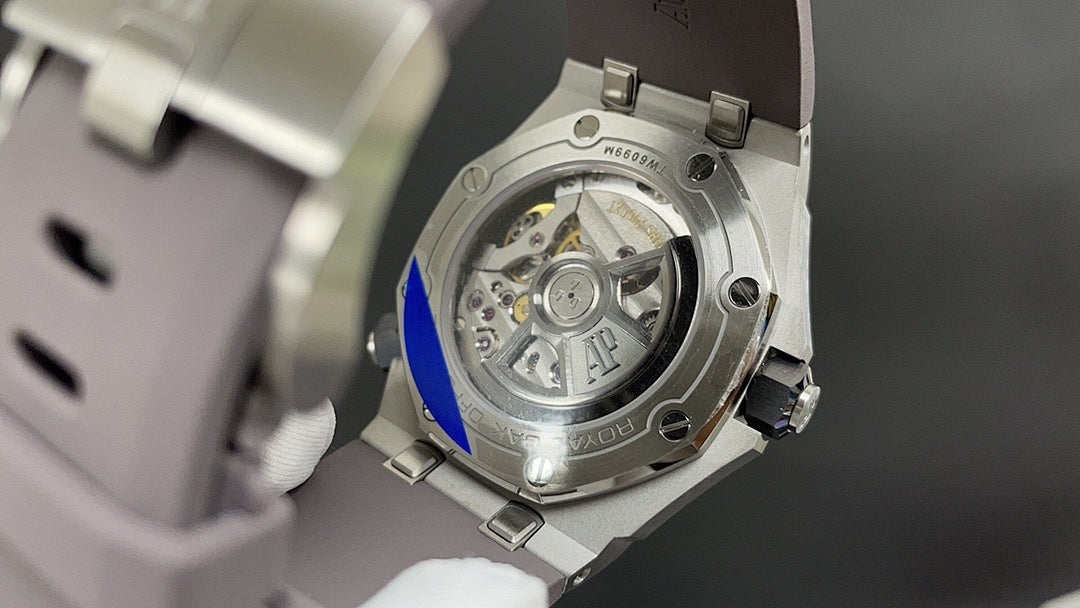 Audemars Piguet Watches