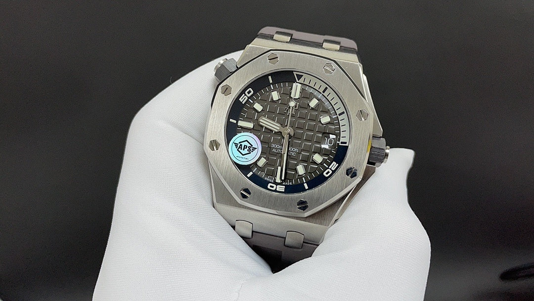 Audemars Piguet Watches