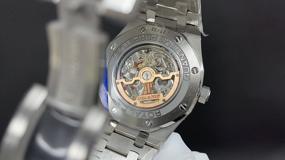 Audemars Piguet Watches
