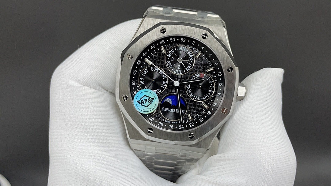 Audemars Piguet Watches